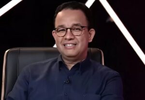 Read more about the article Klaim Anies soal 97 Persen Deforestasi Legal Dinilai Tak Berdasar Metodologi Jelas