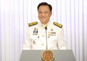 Read more about the article Partai Penguasa Thailand Janji Selesaikan Sengketa dengan Kamboja Jelang Pemilu