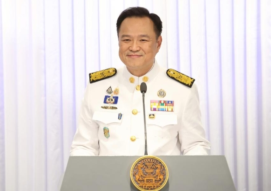 Read more about the article Partai Penguasa Thailand Janji Selesaikan Sengketa dengan Kamboja Jelang Pemilu