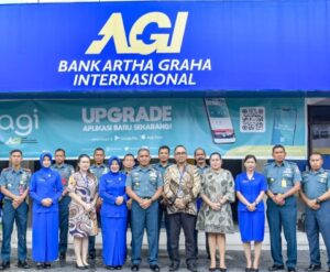 Read more about the article Bank Artha Graha, Electronic City, dan Grooceries City Mulai Beroperasi di IKN