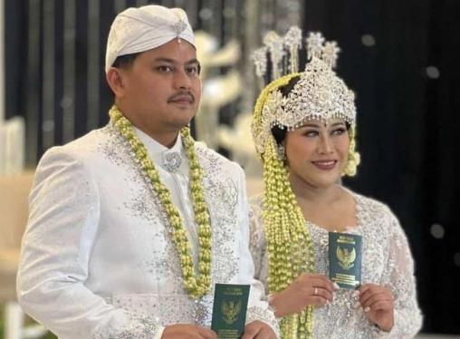 Read more about the article Boiyen Gugat Cerai Rully Anggi Akbar Usai Dua Bulan Menikah, Sidang Perdana Telah Digelar