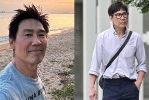 Read more about the article Mantan Aktor Edmund Chen Didakwa atas Kecelakaan yang Menyebabkan Cedera Parah Pengendara Motor