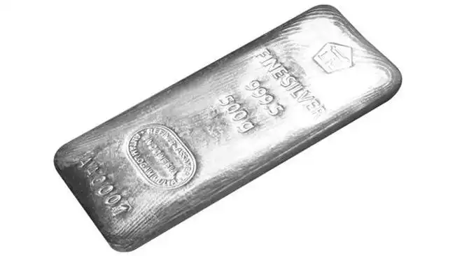 Read more about the article Harga Perak Antam Hari Ini 27 Januari 2026: Cek Rincian Lengkapnya!