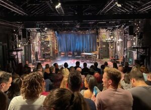 Read more about the article Dari Bekas Pabrik ke Panggung Nasional, Hope Mill Theatre Cetak Sejarah di Inggris