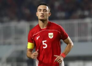 Read more about the article Jika Ivar Jenner Merapat ke Persija, Ini Gambaran Starting XI Macan Kemayoran di Putaran Kedua