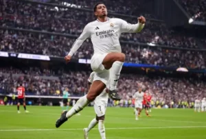 Read more about the article Jude Bellingham Dikaitkan dengan Rumor Transfer Besar, Libatkan Bintang Premier League