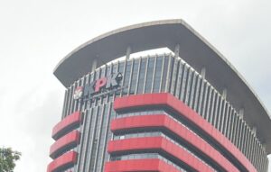 Read more about the article Terapkan KUHAP Baru, KPK Tidak Lagi Tampilkan Tersangka Suap dan Korupsi di Depan Media