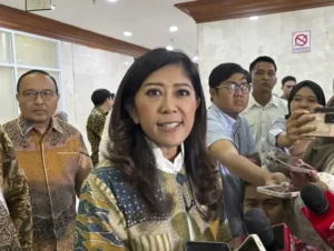 Read more about the article Komdigi Blokir Grok AI untuk Cegah Penyebaran Deepfake Pornografi