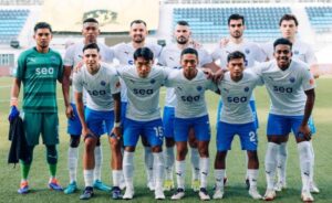 Read more about the article FAS Tetapkan BG Tampines Rovers Kalah Forfeit, Lion City Sailors Juara Piala Singapura