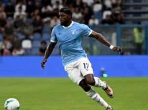 Read more about the article Nuno Tavares Menuju Besiktas, Lazio Siapkan Alfonso Pedraza sebagai Pengganti