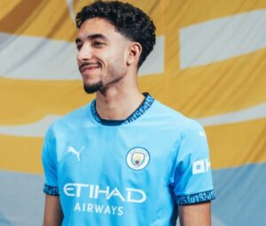 Read more about the article Manchester City Berikan Sinyal Lepas Omar Marmoush, Rival Liga Inggris Mulai Bergerak