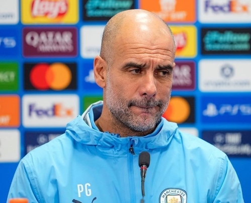 Read more about the article Pep Guardiola Ungkap Akar Masalah Manchester City Usai Pekan Buruk