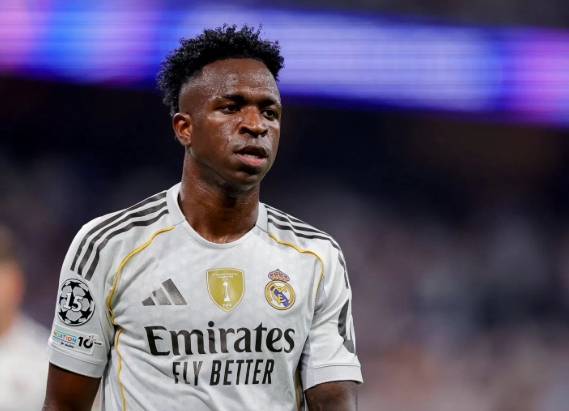 Read more about the article Vinicius Junior ke Chelsea? Mantan Pemain The Blues Sebut Mustahil Terwujud