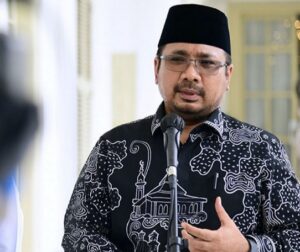 Read more about the article KPK Beberkan Peran Eks Menag Yaqut dan Gus Alex dalam Dugaan Korupsi Kuota Haji 2024