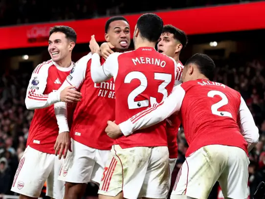 Read more about the article Viktor Gyokeres: Pertanyaan Besar di Lini Depan Arsenal