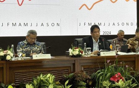 Read more about the article Purbaya Prediksi Ekonomi Indonesia Tumbuh Segini pada Kuartal IV 2025